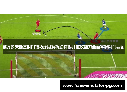 莱万多夫斯基射门技巧深度解析助你提升进攻能力全面掌握射门要领