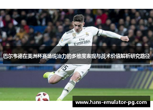 巴尔韦德在美洲杯赛场统治力的多维度表现与战术价值解析研究路径